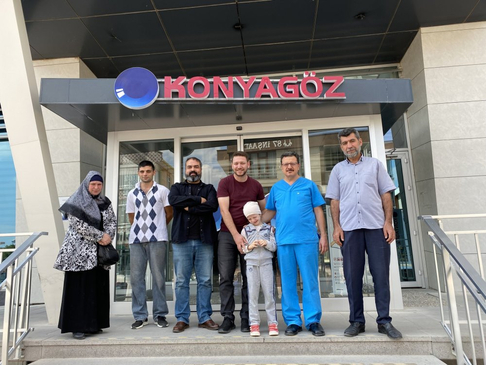 Slider image (3) Konya Eye Hospital
